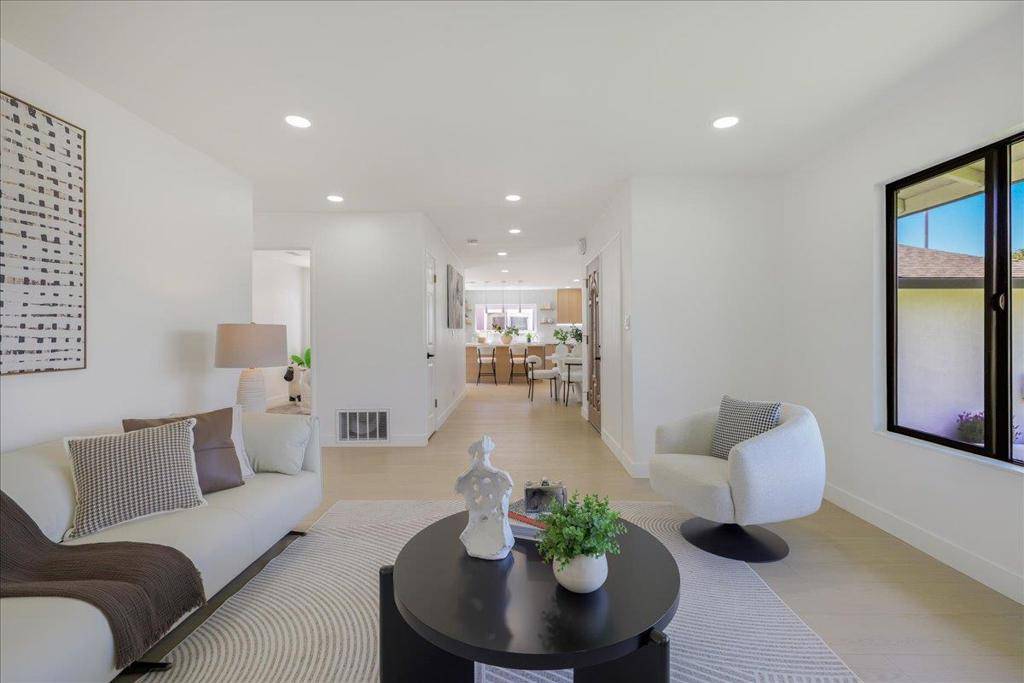 Fremont, CA 94536,4432 Dali ST