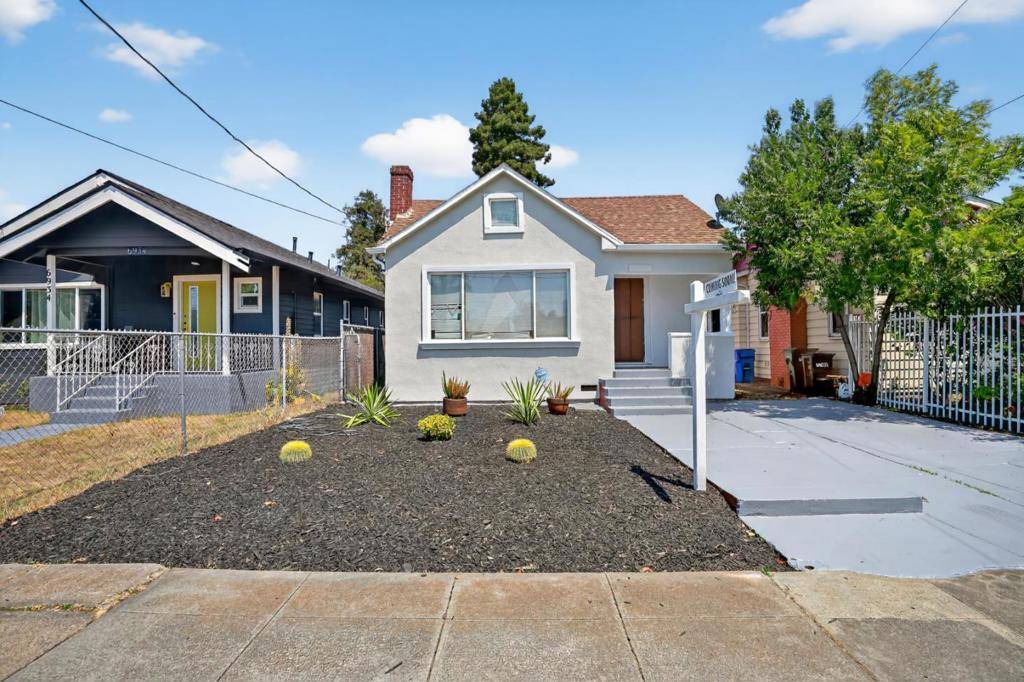 Oakland, CA 94605,7000 Arthur ST