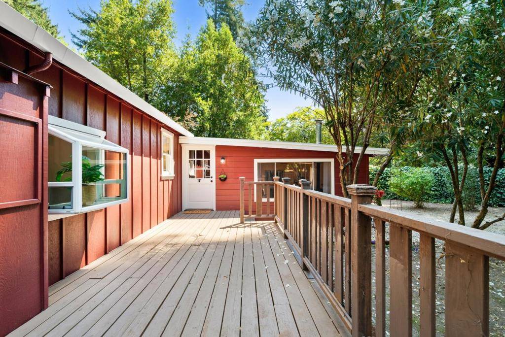 Ben Lomond, CA 95005,155 Rowardennan DR
