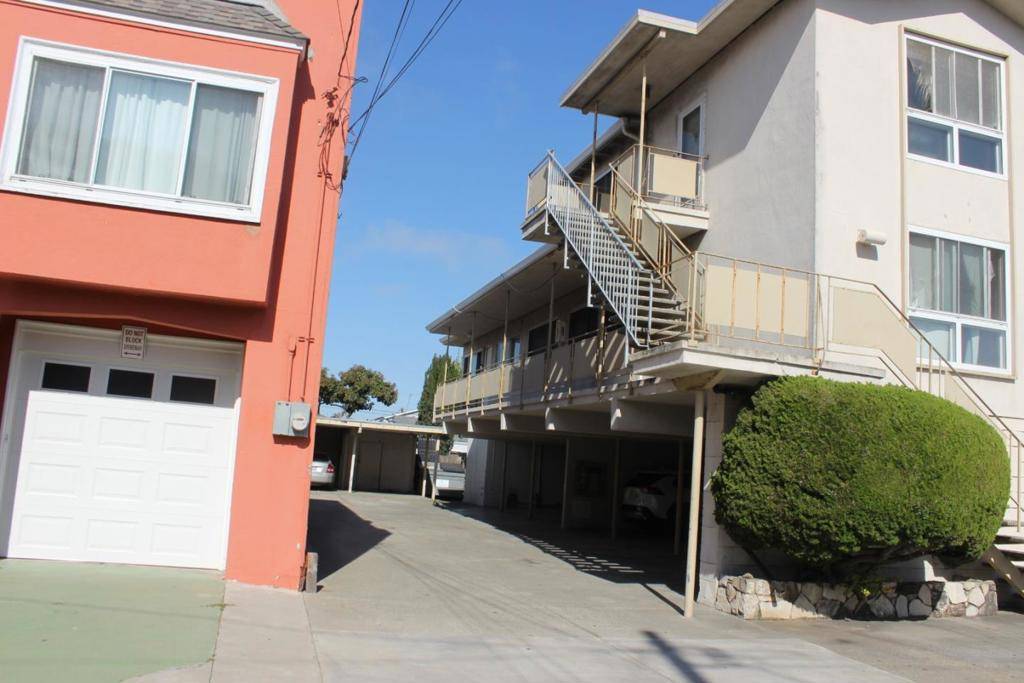 San Bruno, CA 94066,776 Green AVE
