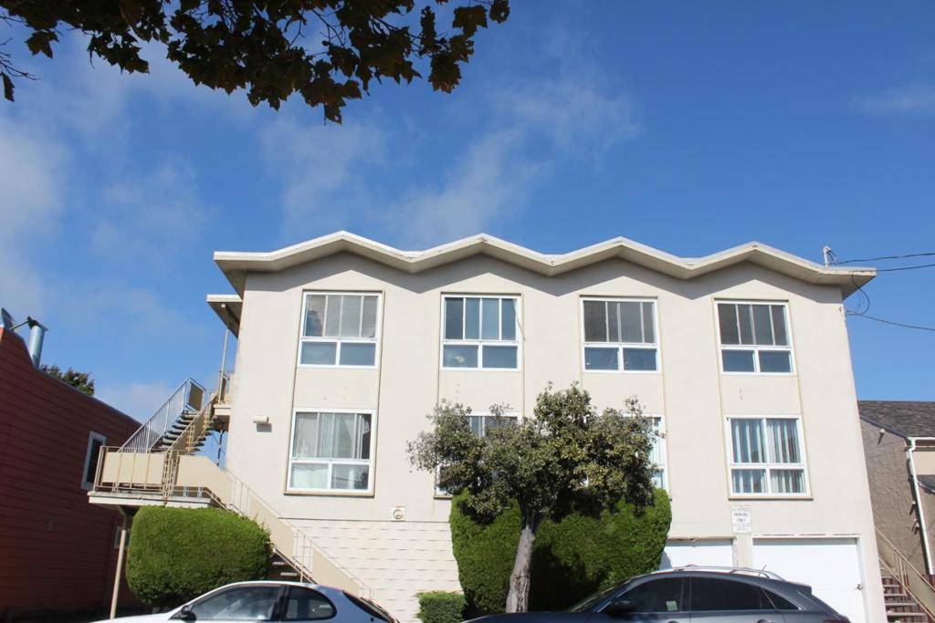 San Bruno, CA 94066,776 Green AVE