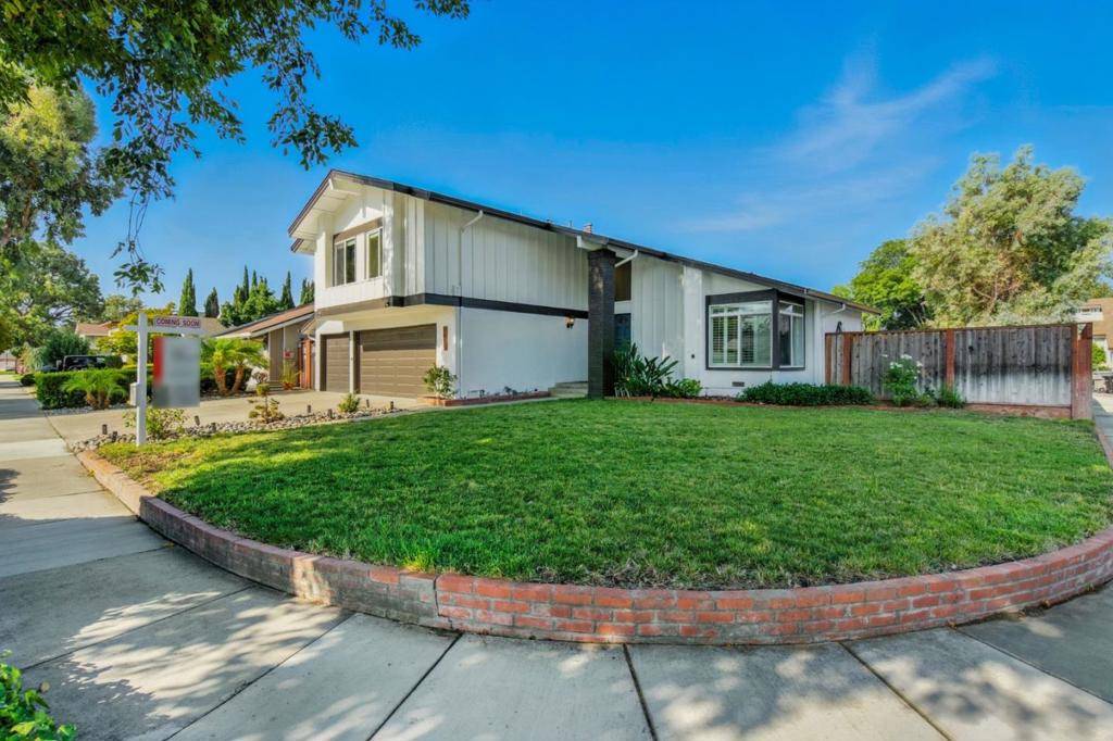 San Jose, CA 95111,5077 Gazania DR