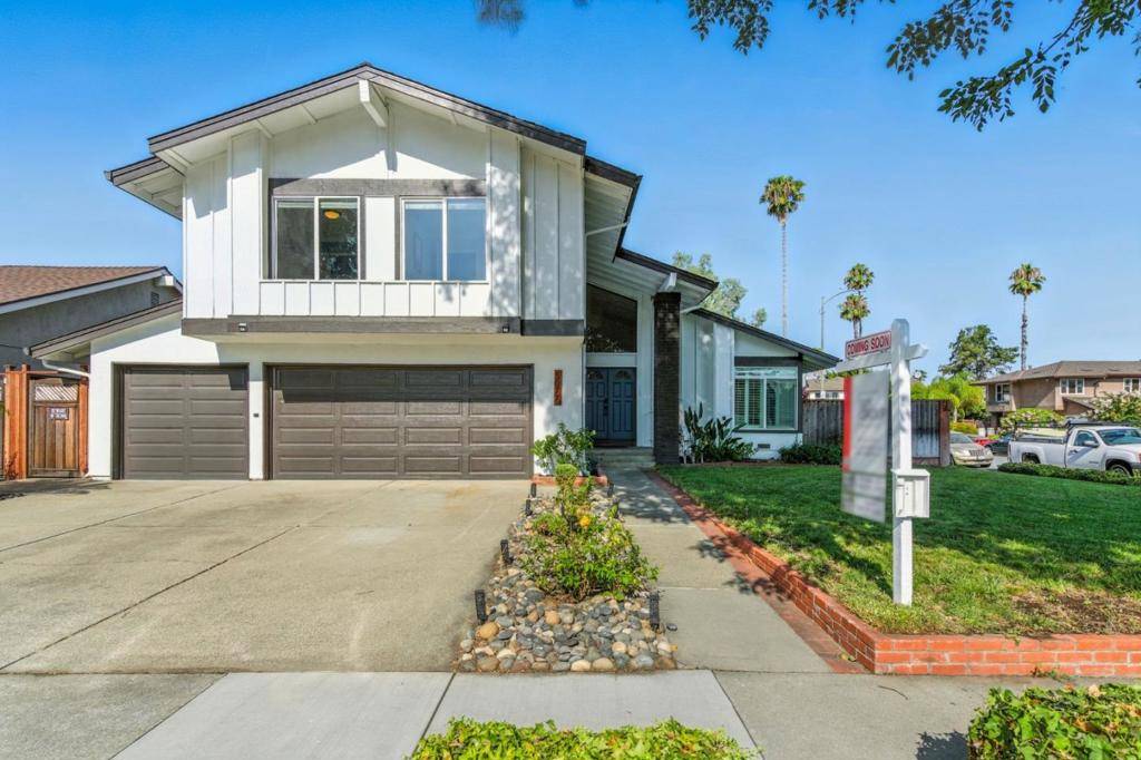 San Jose, CA 95111,5077 Gazania DR