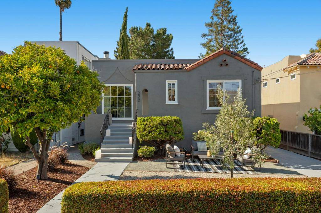 San Mateo, CA 94403,220 26th AVE