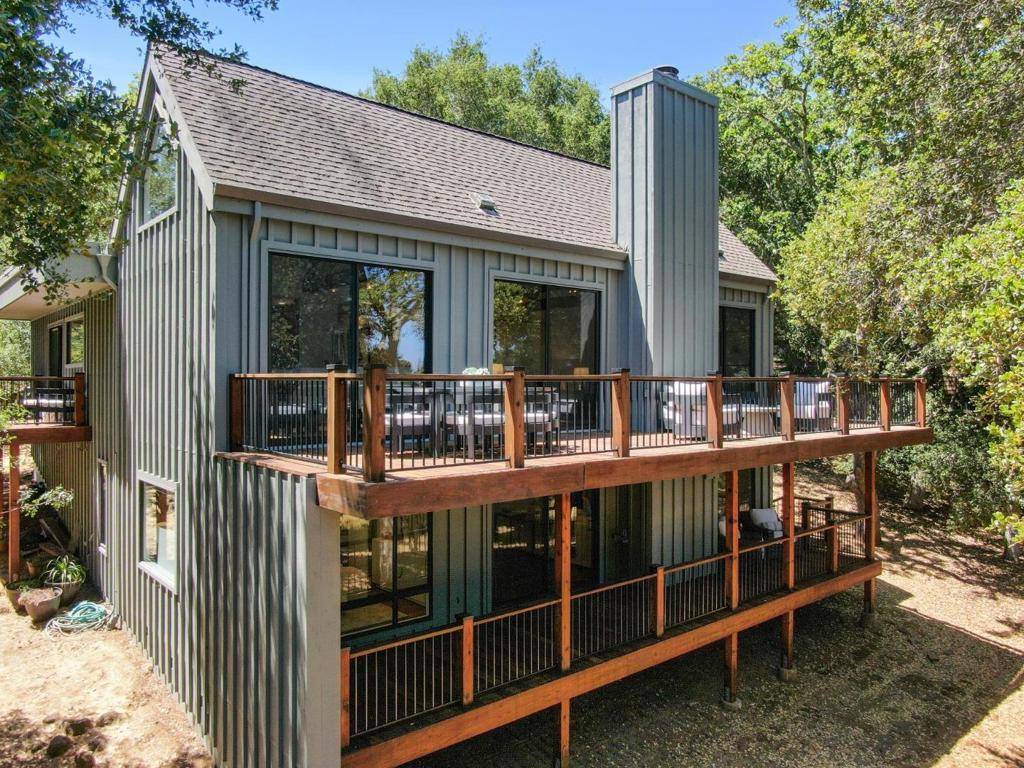 Portola Valley, CA 94028,2 Thistle ST