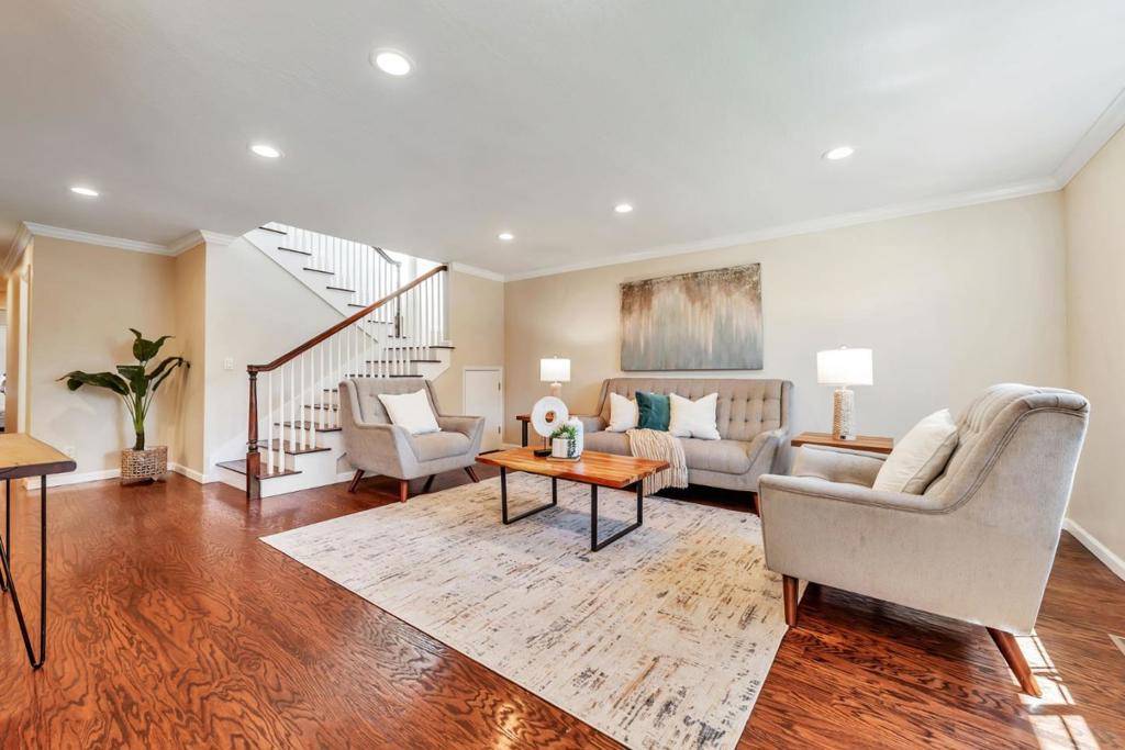 Santa Clara, CA 95051,1225 Crowley AVE
