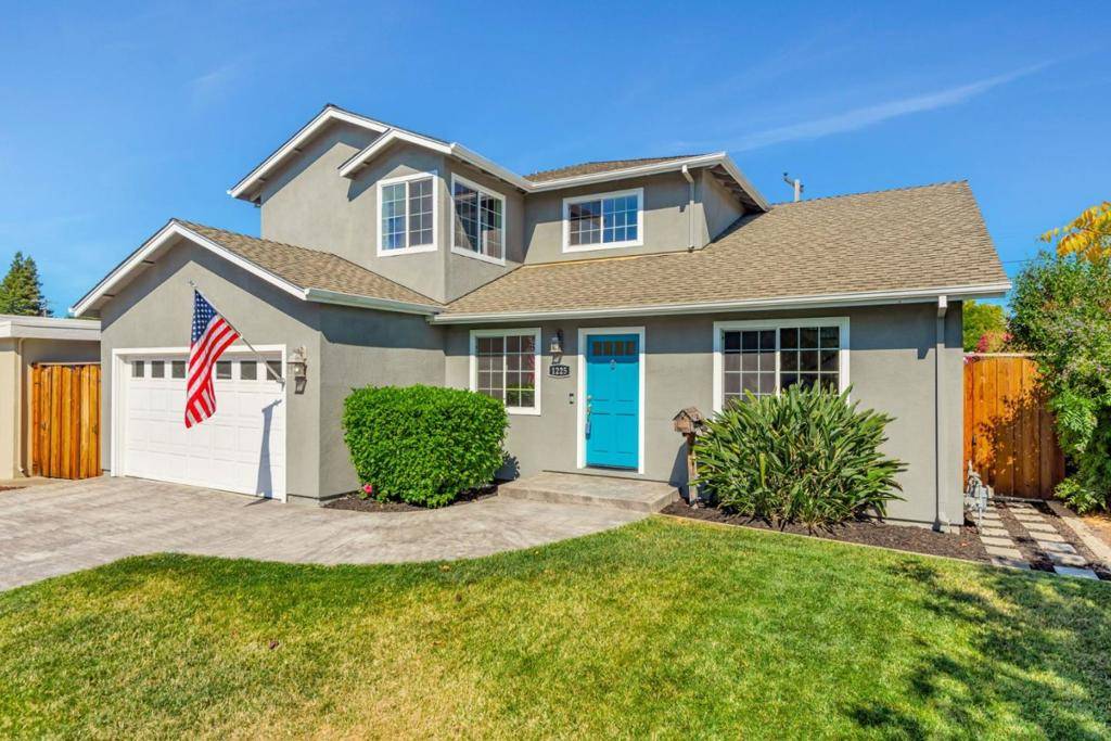 Santa Clara, CA 95051,1225 Crowley AVE