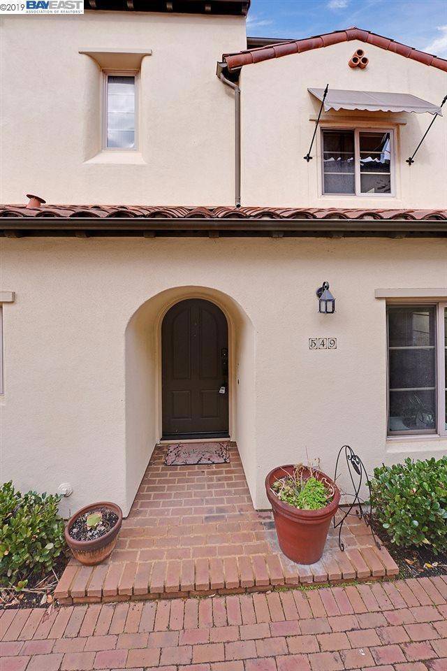 Fremont, CA 94539,549 Ficus Ter #549