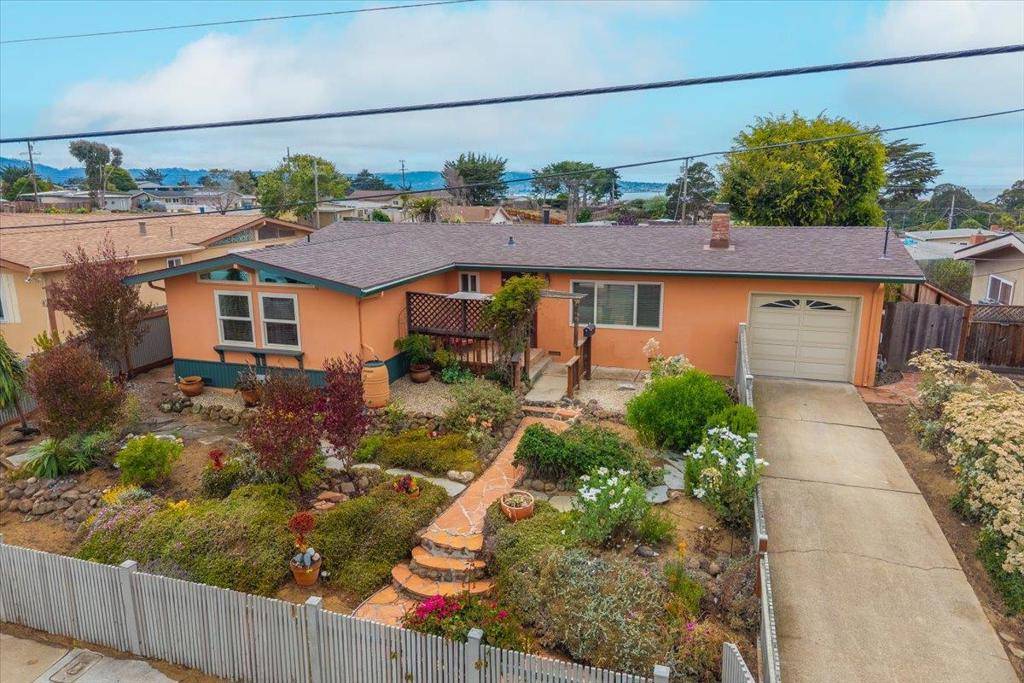 Seaside, CA 93955,2065 Hacienda ST