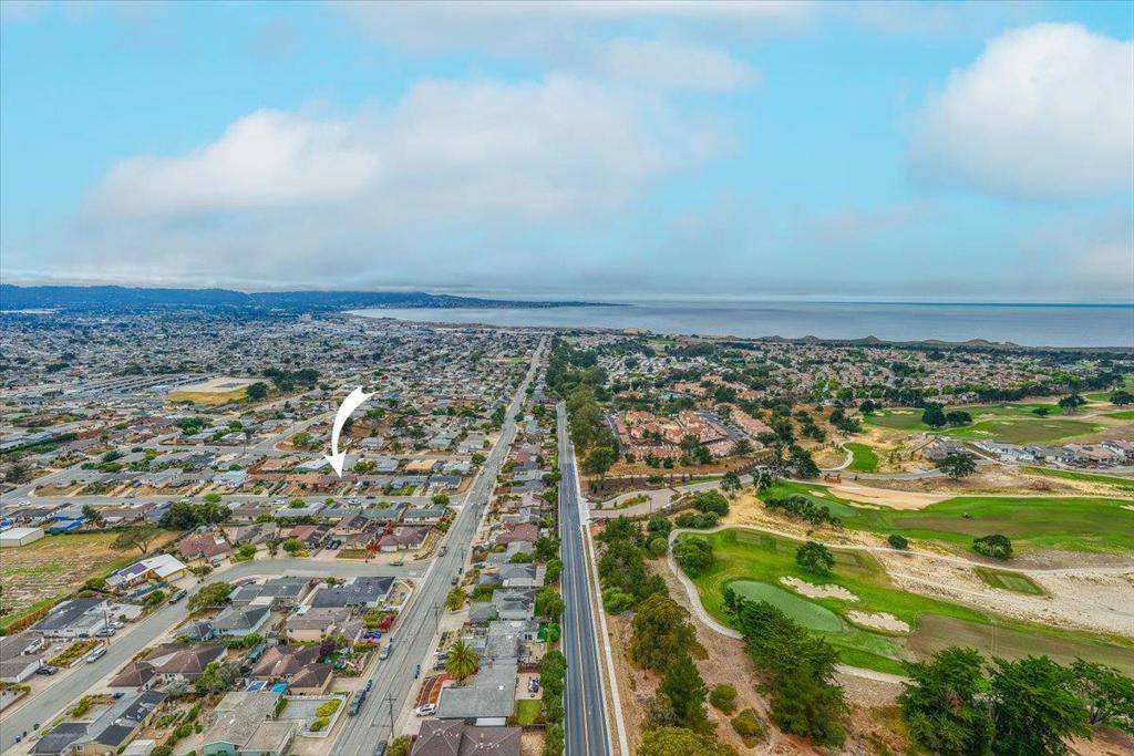Seaside, CA 93955,2065 Hacienda ST