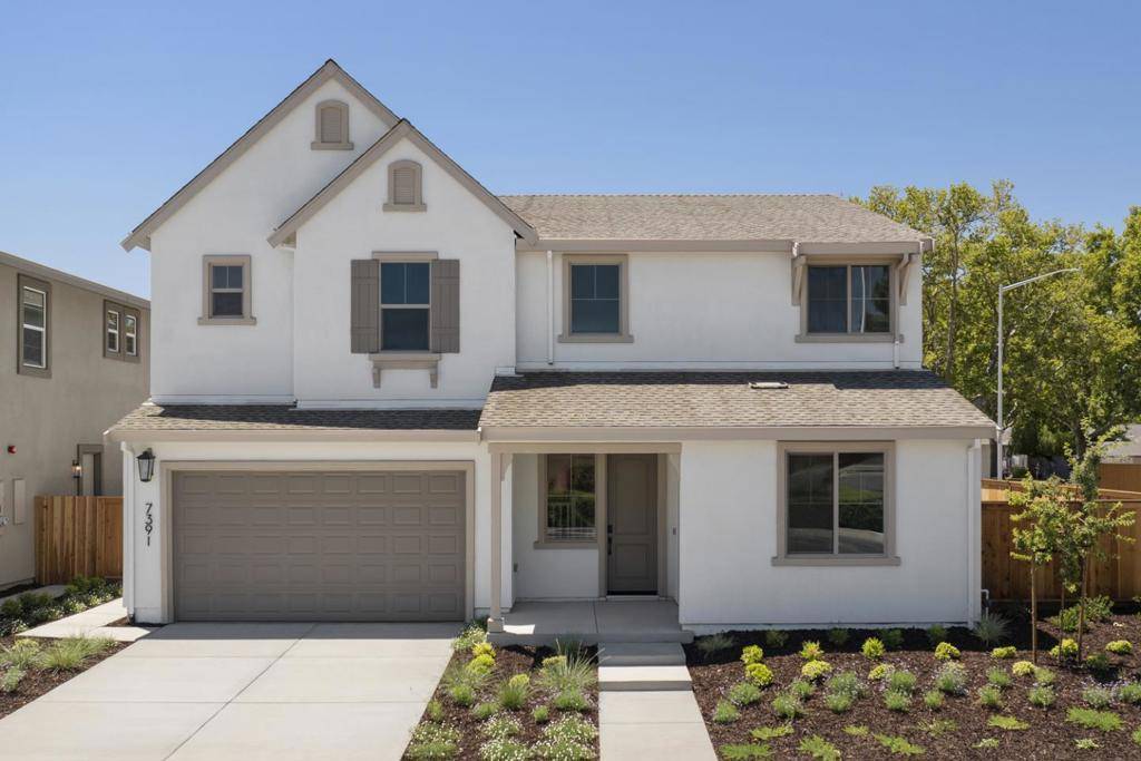 Gilroy, CA 95020,7391 Princevalle ST #Homesite 13