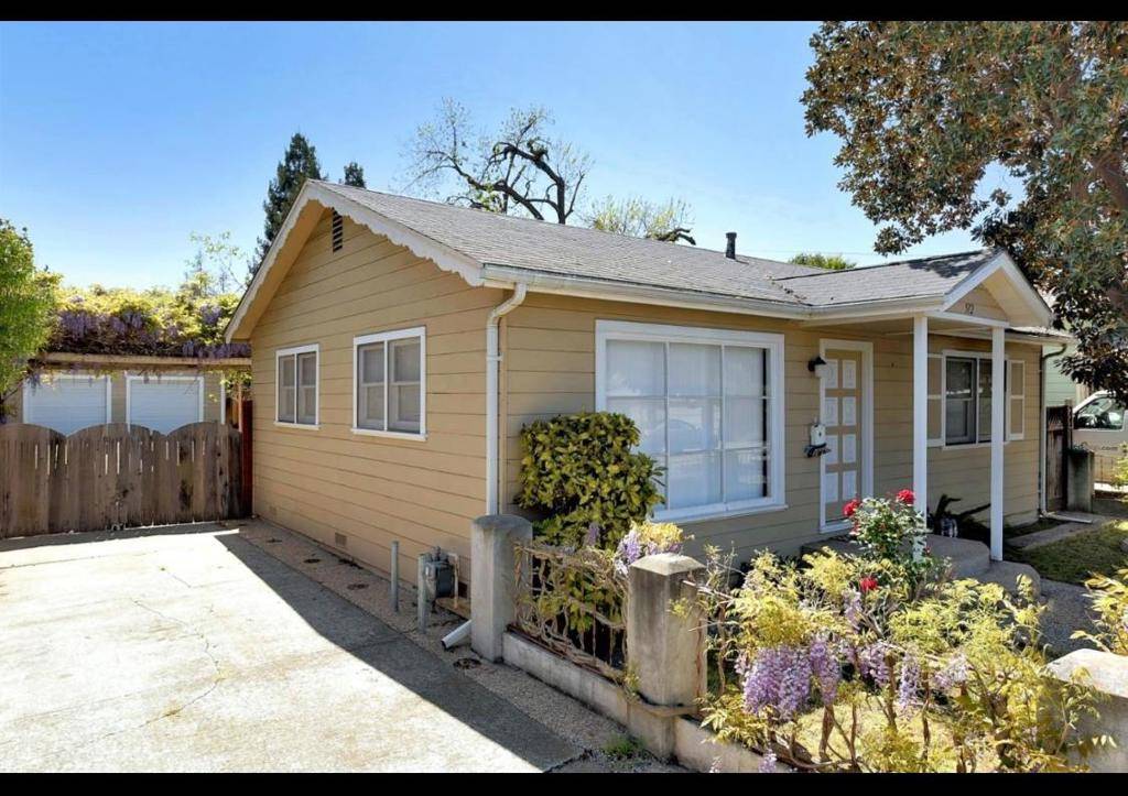 San Jose, CA 95125,512 Fisk AVE