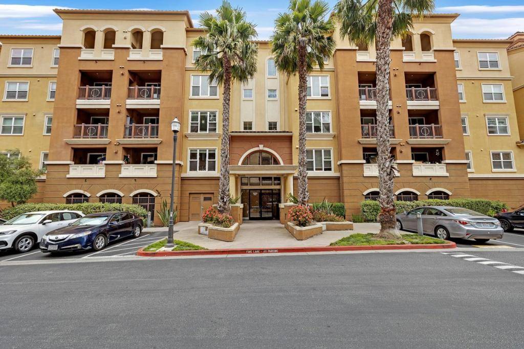 South San Francisco, CA 94080,2220 Gellert BLVD #4104