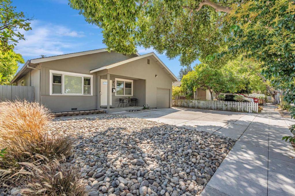 Sunnyvale, CA 94089,176 Garner DR