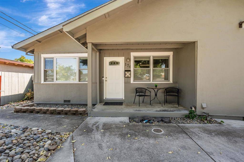 Sunnyvale, CA 94089,176 Garner DR