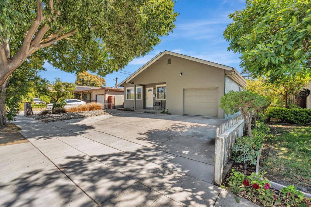 Sunnyvale, CA 94089,176 Garner DR