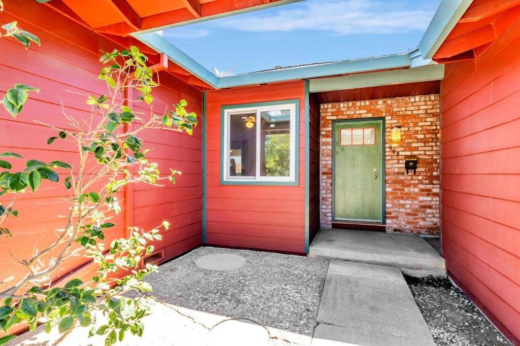 Mountain View, CA 94043,945 San Ramon CT