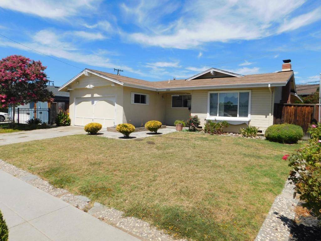 San Jose, CA 95122,2222 Annona AVE
