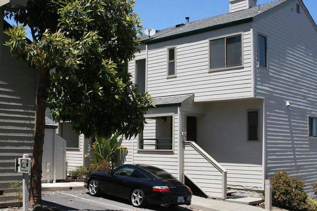South San Francisco, CA 94080,43 Appian WAY #B