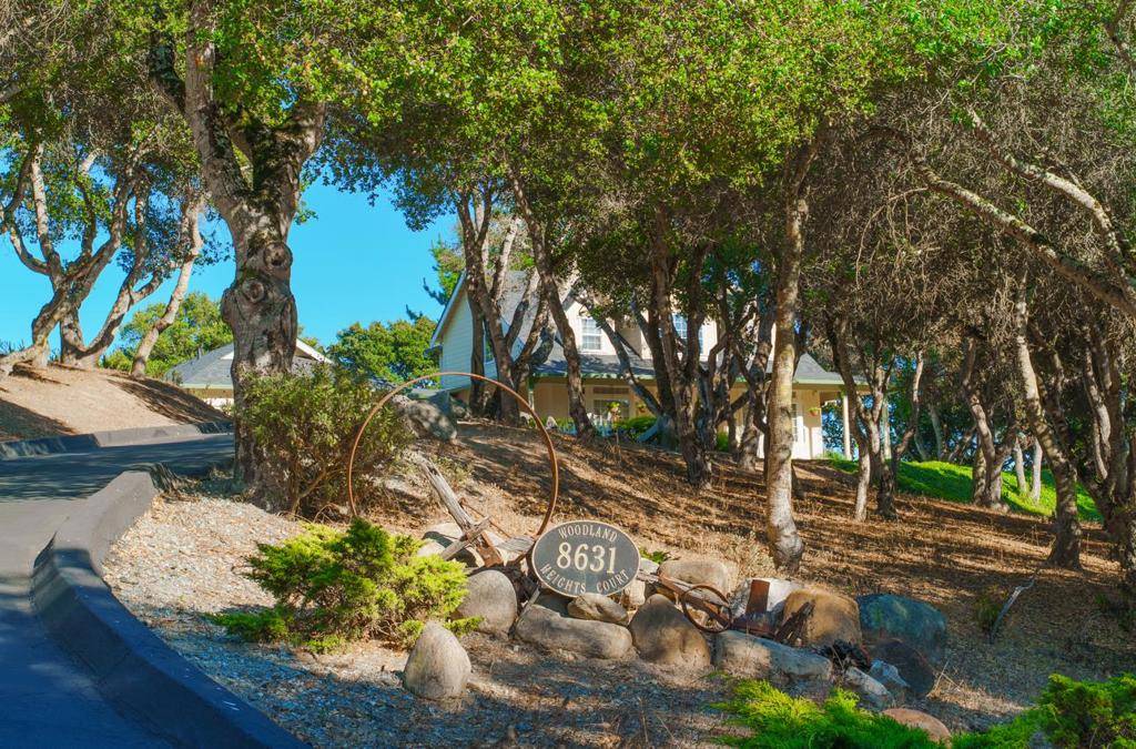 Salinas, CA 93907,8631 Woodland Heights CT