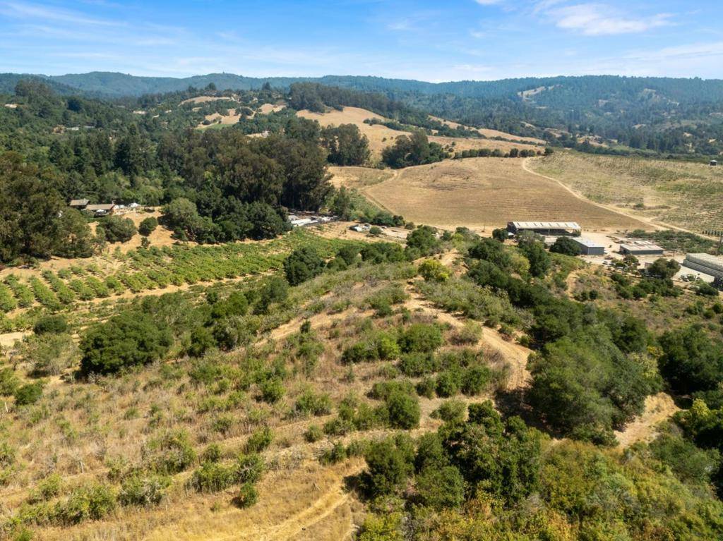 Corralitos, CA 95076,0 Sans RD