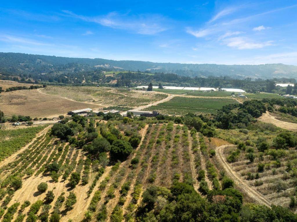 Corralitos, CA 95076,0 Sans RD
