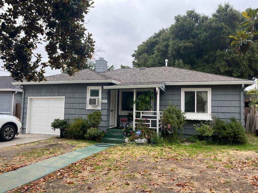 East Palo Alto, CA 94303,1168 Saratoga AVE
