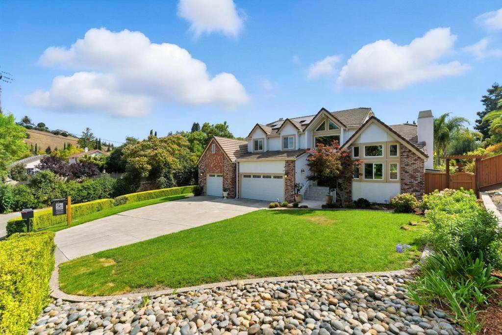 Fremont, CA 94539,44320 Sioux TER