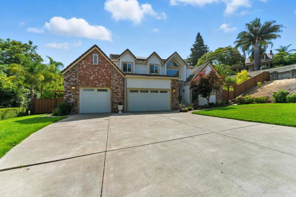 Fremont, CA 94539,44320 Sioux TER