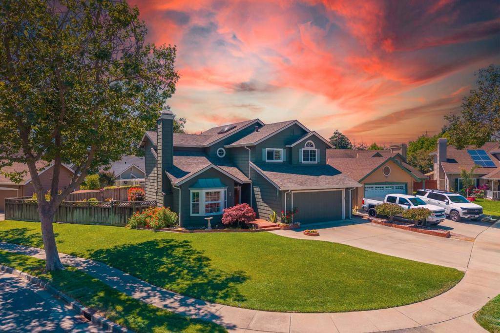 Salinas, CA 93906,1 Woodbury CIR