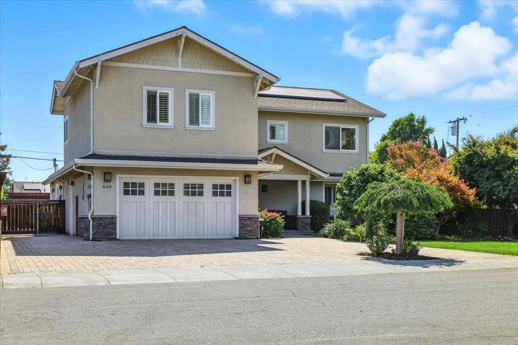 San Jose, CA 95117,650 Ardis AVE