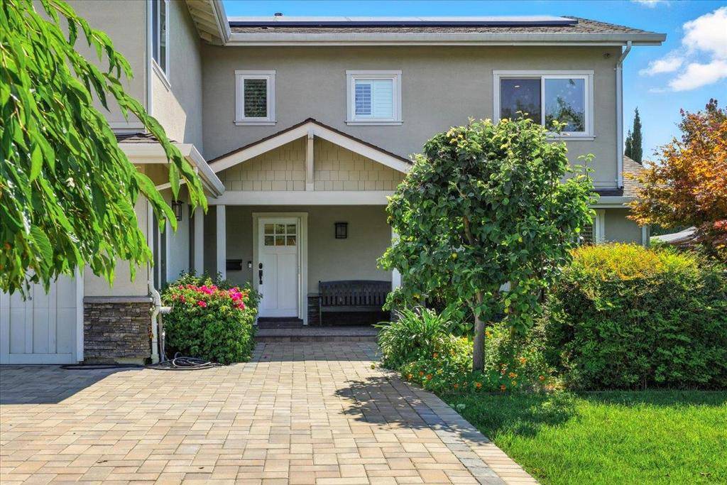 San Jose, CA 95117,650 Ardis AVE