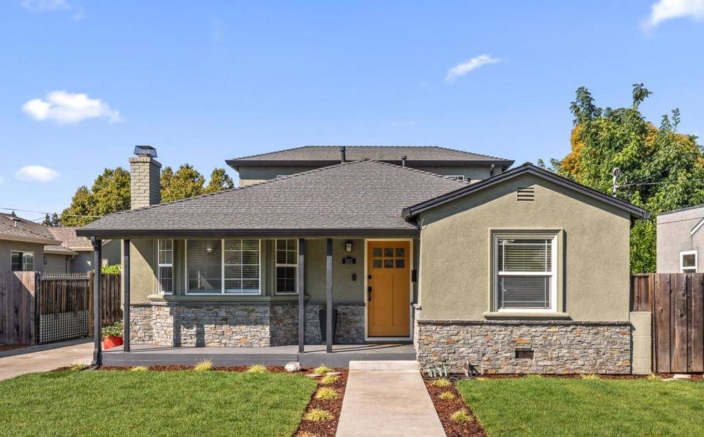 San Jose, CA 95125,501 Minnesota AVE