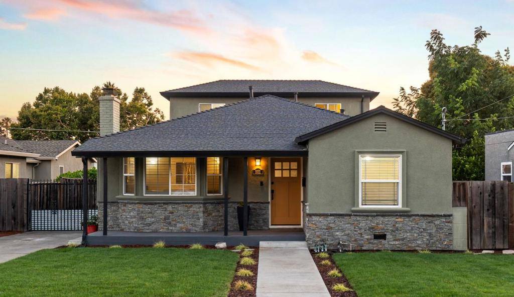 San Jose, CA 95125,501 Minnesota AVE
