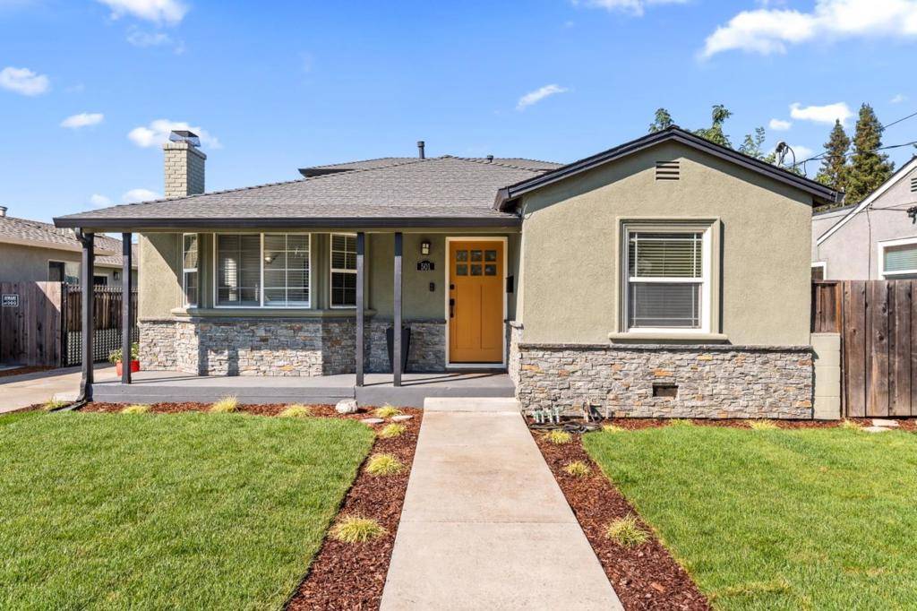 San Jose, CA 95125,501 Minnesota AVE