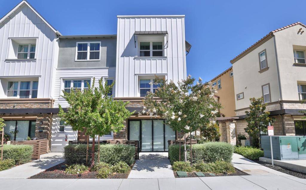 Santa Clara, CA 95050,1435 El Camino Real