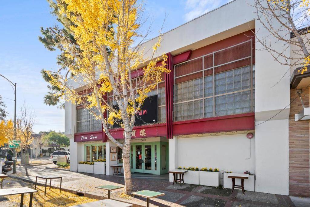 Palo Alto, CA 94301,560 Waverley ST