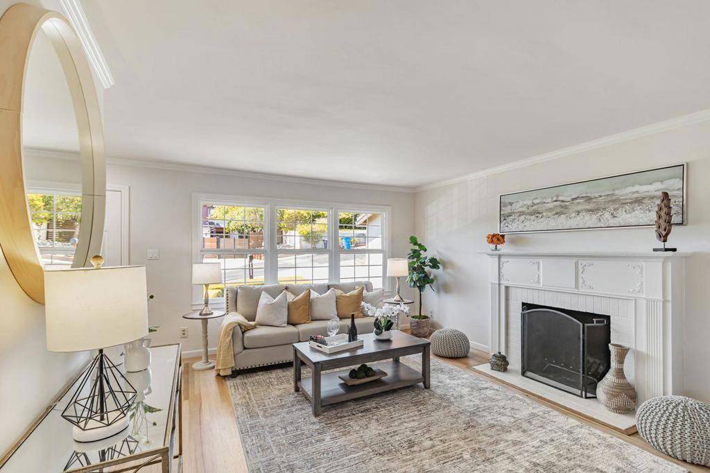Belmont, CA 94002,833 Alameda De Las Pulgas