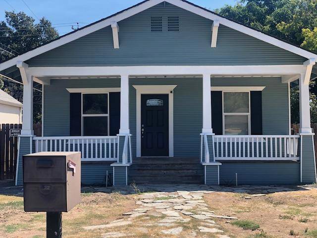 Sacramento, CA 95815,2312 Fairfield ST