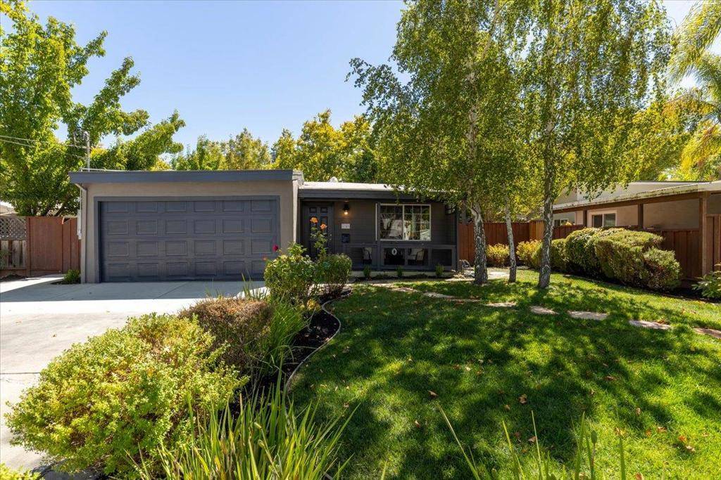 Mountain View, CA 94043,1789 Elsie AVE
