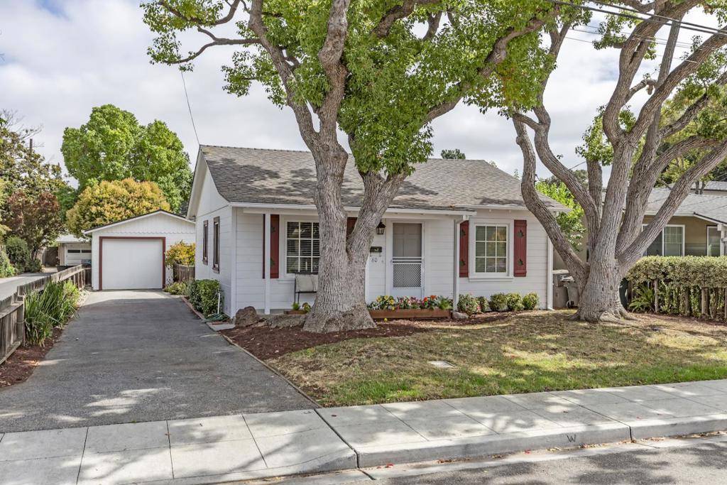 Mountain View, CA 94041,80 Centre ST