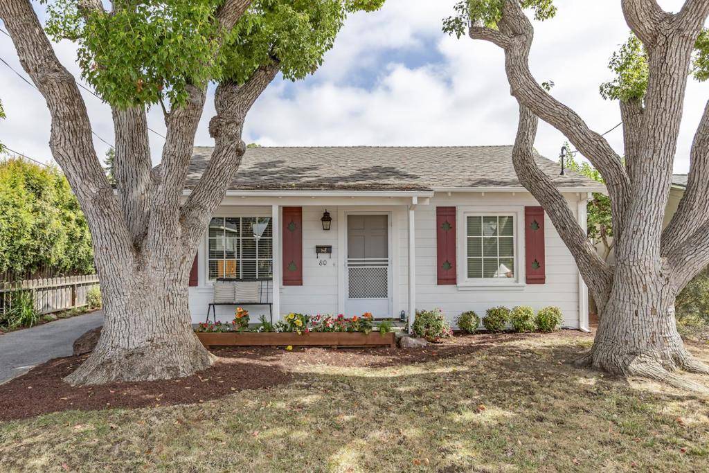 Mountain View, CA 94041,80 Centre ST