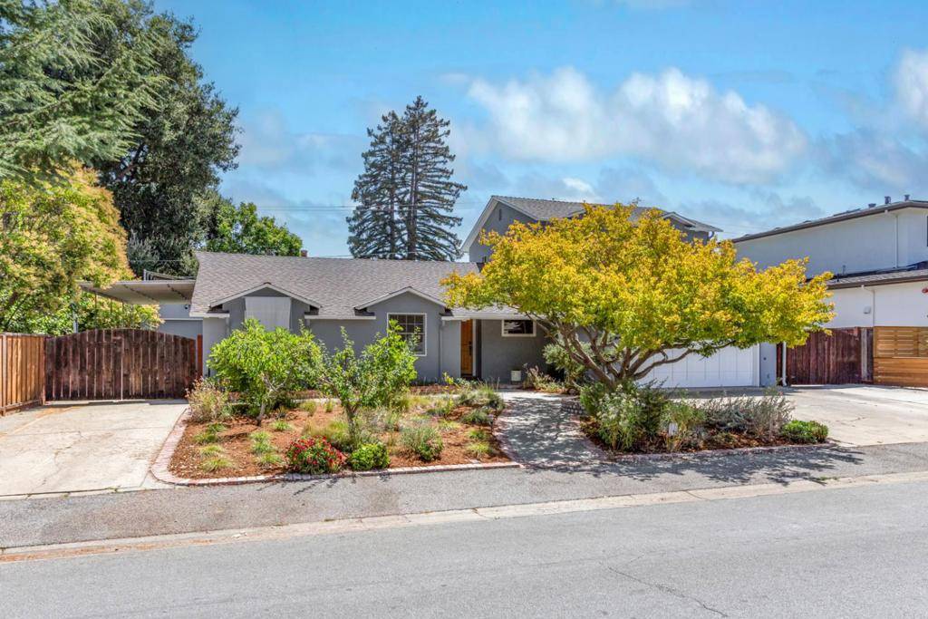Mountain View, CA 94040,1513 Meadow LN