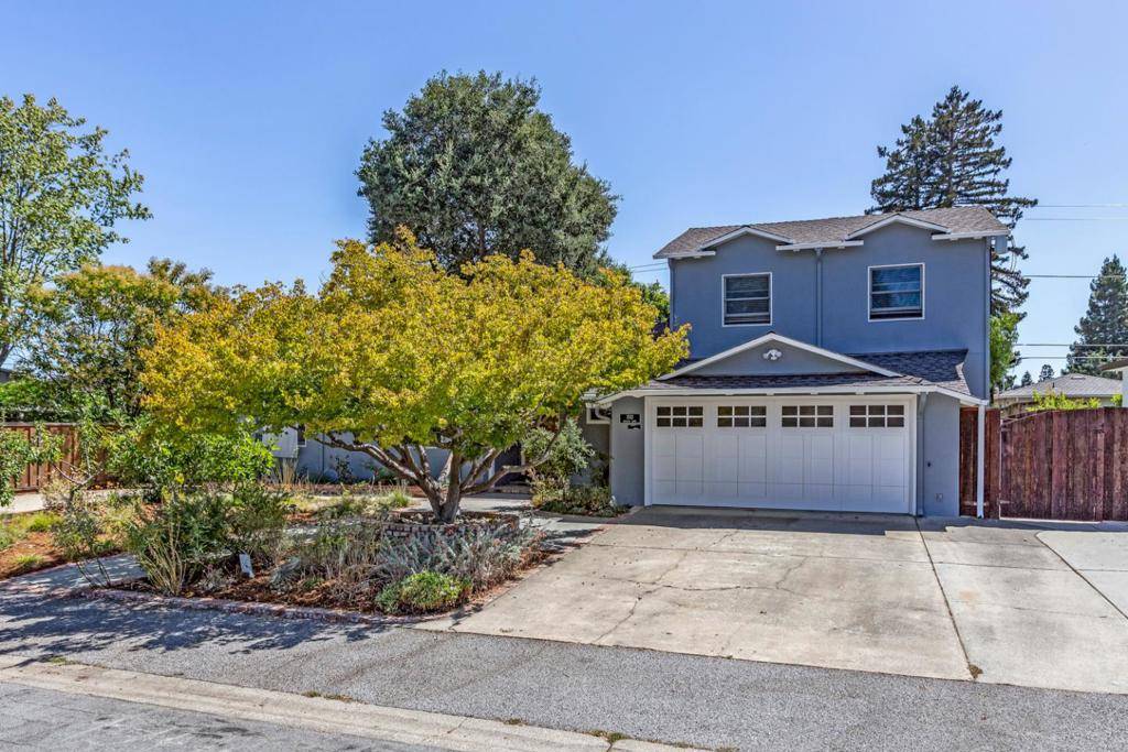 Mountain View, CA 94040,1513 Meadow LN
