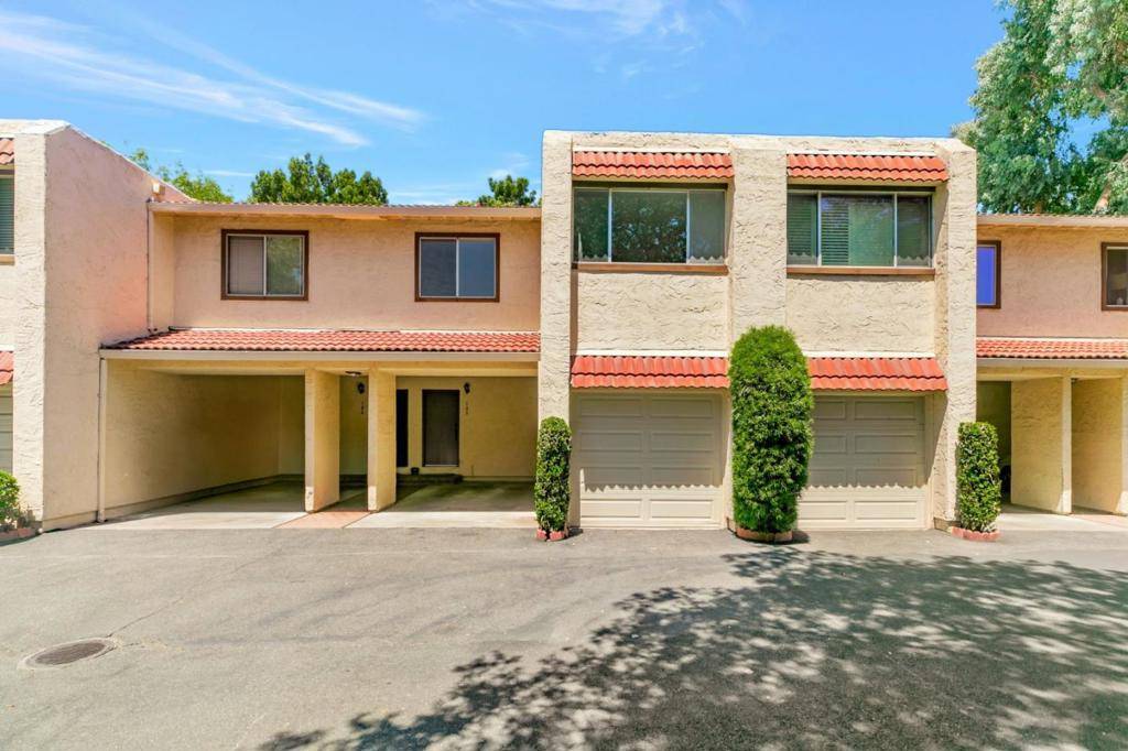 Santa Clara, CA 95050,476 N Winchester BLVD #103