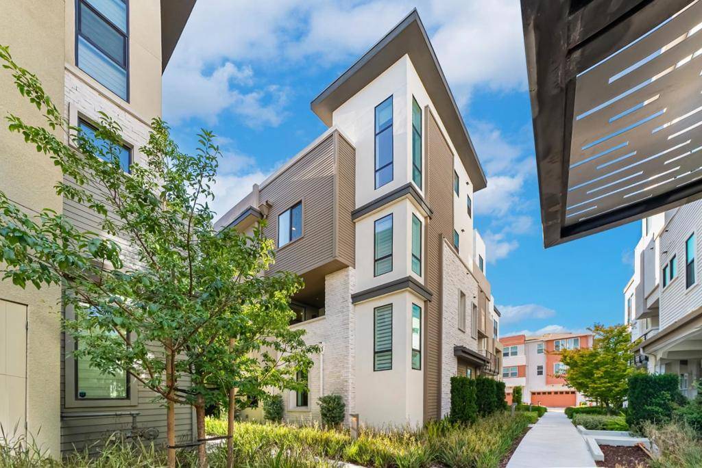 Santa Clara, CA 95051,2910 Sanor PL #105