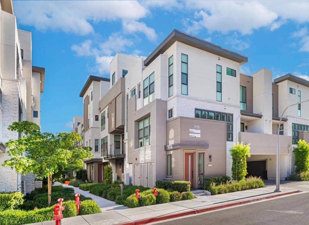 Santa Clara, CA 95051,2910 Sanor PL #105