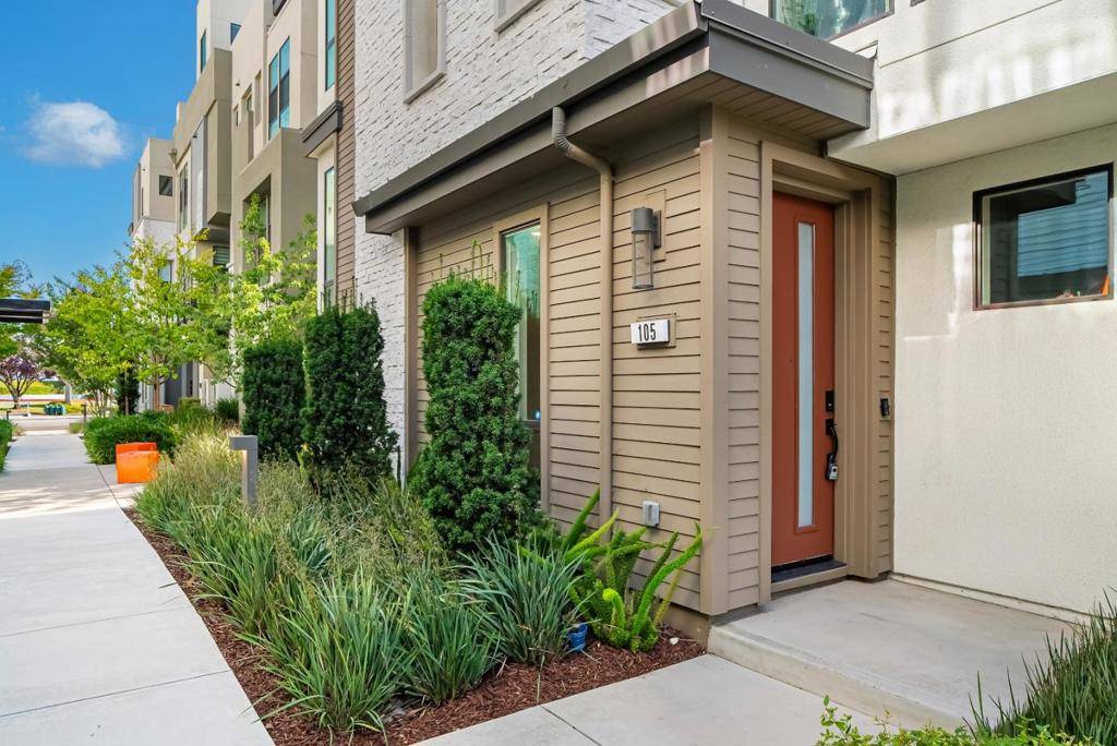 Santa Clara, CA 95051,2910 Sanor PL #105