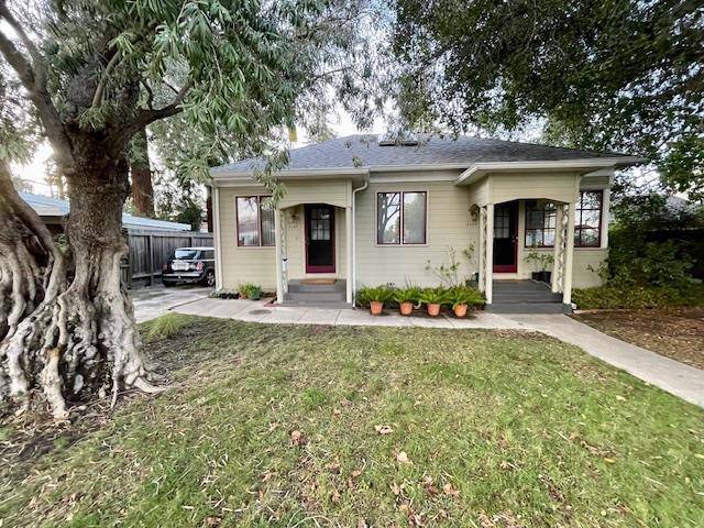 Mountain View, CA 94041,372 Bush ST #B