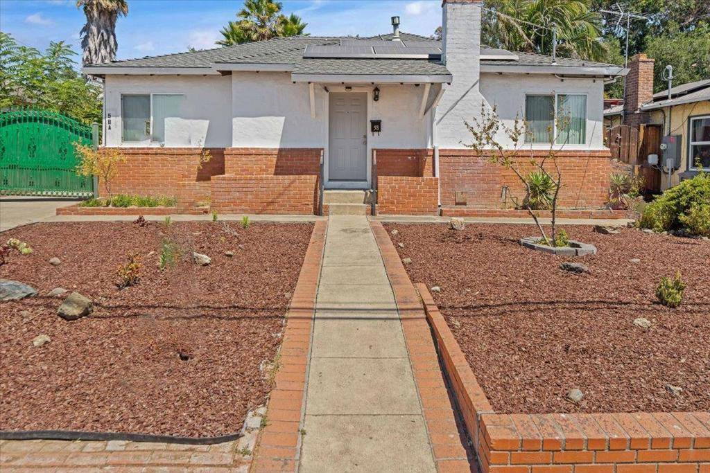 San Jose, CA 95127,58 Clareview AVE
